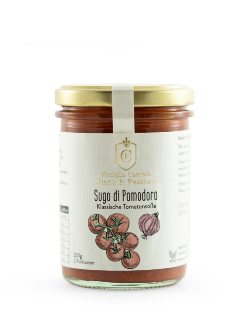 Sugo di Pomodoro