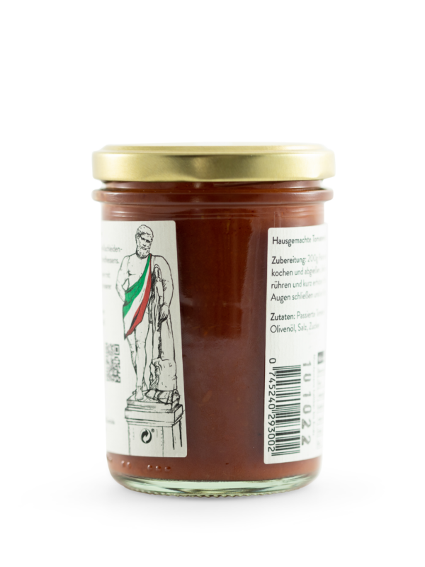 Sugo di Pomodoro