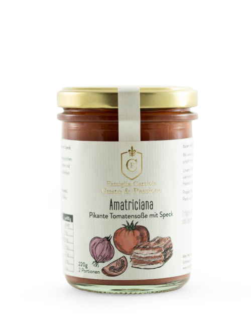 Amatriciana
