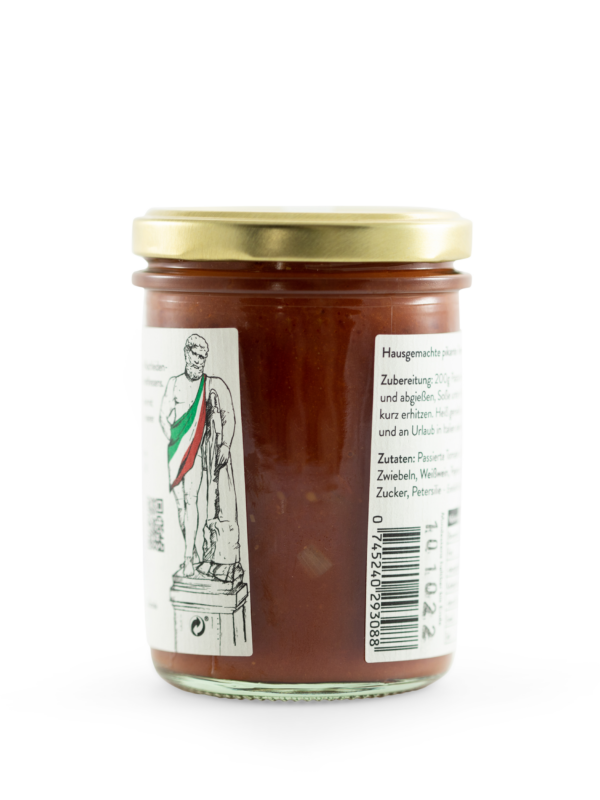 Amatriciana