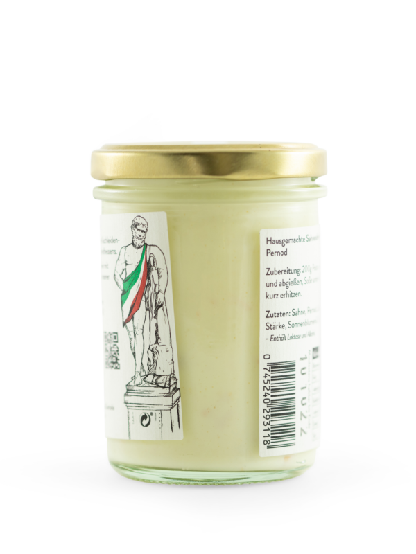 Salmone e Zafferano
