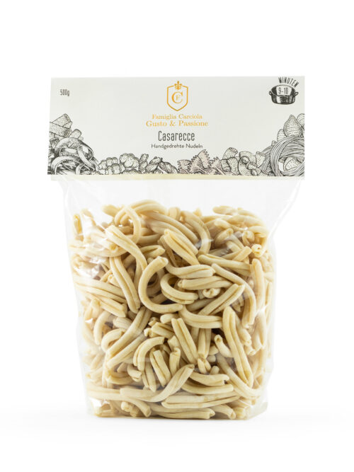 Casarecce