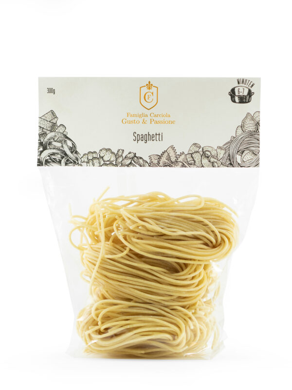 Spaghetti