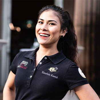 Saira Carciola