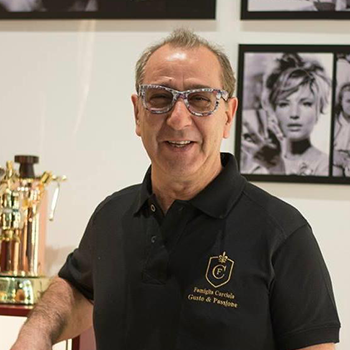 Paolo Carciola