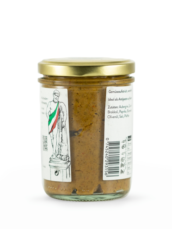 Paté Ortolano