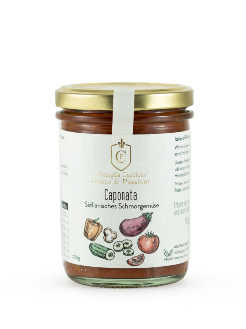 Caponata