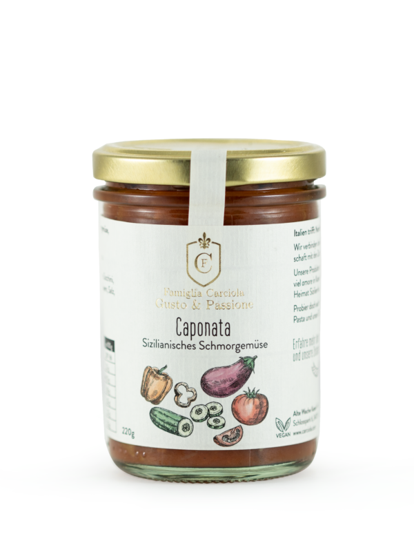 Caponata