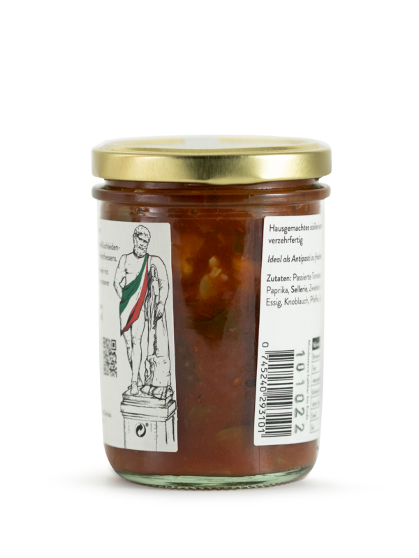 Caponata
