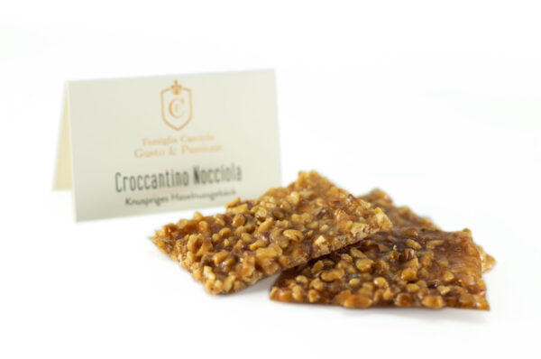 Croccantino Nocciola