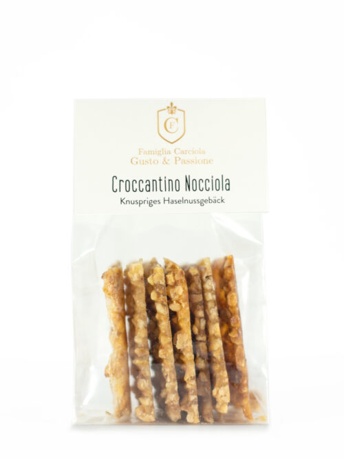 Croccantino Nocciola